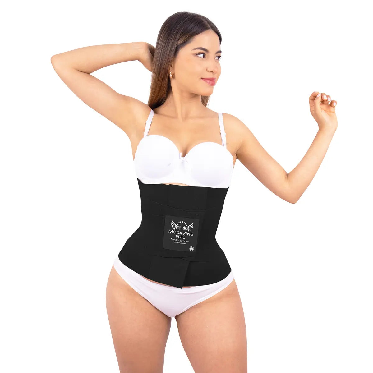 FAJA LUMBAR RELOG ARENA