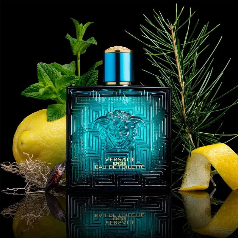Versace Eros