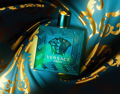 Versace Eros