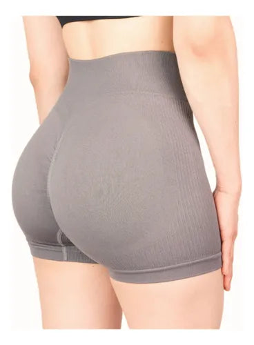 calza cortas flex deportivas