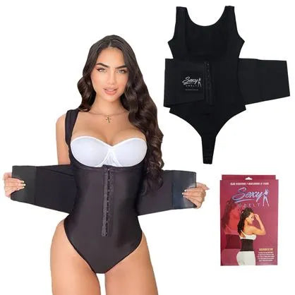 FAJA LUMBAR RELOG ARENA