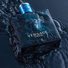 Versace Eros